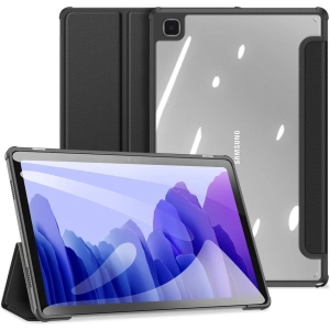 Kup Case Dux Ducis Toby Samsung Galaxy Tab A7 10.4 2020 Stylus-Halter schwarz - DDS636 - {ean13} - Sklep Home Screen