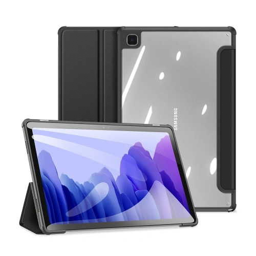 Kup Case Dux Ducis Toby Samsung Galaxy Tab A7 10.4 2020 Stylus-Halter schwarz - DDS636 - {ean13} - Sklep Home Screen