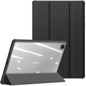 Kup Case Dux Ducis Toby Samsung Galaxy Tab A7 10.4 2020 Stylus-Halter schwarz - DDS636 - {ean13} - Sklep Home Screen
