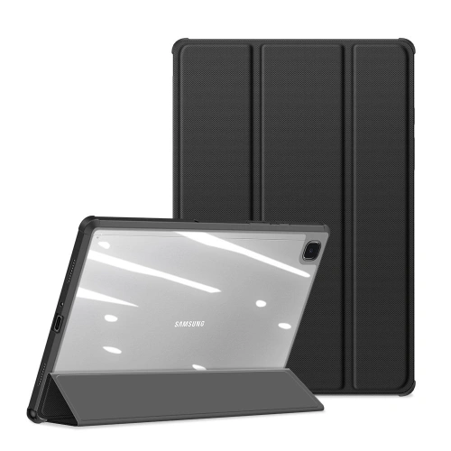 Kup Case Dux Ducis Toby Samsung Galaxy Tab A7 10.4 2020 Stylus-Halter schwarz - DDS636 - {ean13} - Sklep Home Screen