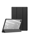 Kup Case Dux Ducis Toby Samsung Galaxy Tab A7 10.4 2020 Stylus-Halter schwarz - DDS636 - {ean13} - Sklep Home Screen