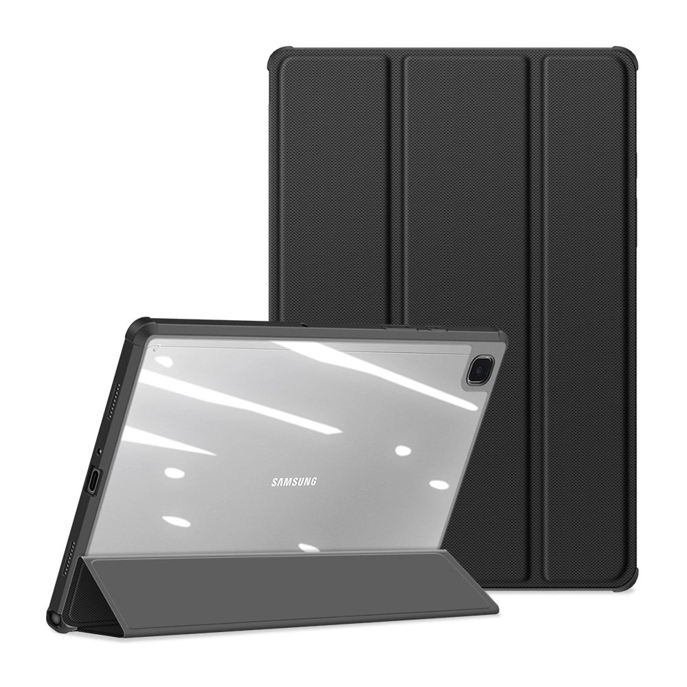 Etui Dux Ducis Toby Samsung Galaxy Tab A7 10.4 2020 stylus holder czarny