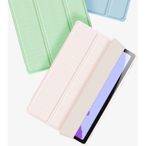 Kup Case Dux Ducis Toby Samsung Galaxy Tab A7 10.4 2020 Stylus-Halter schwarz - DDS636 - {ean13} - Sklep Home Screen