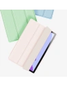 Kup Etui Dux Ducis Toby Samsung Galaxy Tab A7 10.4 2020 tolltartó fekete - DDS636 - {ean13} - Sklep Home Screen