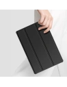 Kup Etui Dux Ducis Toby Samsung Galaxy Tab A7 10.4 2020 stylus holder czarny - DDS636 - {ean13} - Sklep Home Screen