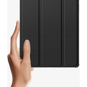 Kup Case Dux Ducis Toby Samsung Galaxy Tab A7 10.4 2020 Stylus-Halter schwarz - DDS636 - {ean13} - Sklep Home Screen