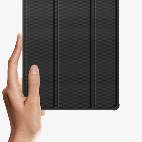 Kup Etui Dux Ducis Toby Samsung Galaxy Tab A7 10.4 2020 stylus holder czarny - DDS636 - {ean13} - Sklep Home Screen