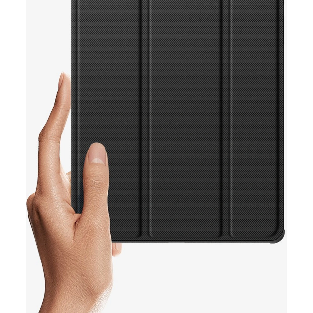 Etui Dux Ducis Toby Samsung Galaxy Tab A7 10.4 2020 stylus holder czarny