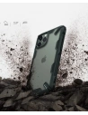 Kup Etui Ringke Fusion-X Apple iPhone 11 Pro Matte Dark Green (wersja matowa) - RGK1043MGRN - {ean13} - Sklep Home Screen