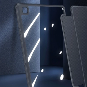 Kup Etui Dux Ducis Toby Samsung Galaxy Tab A7 10.4 2020 tolltartó fekete - DDS636 - {ean13} - Sklep Home Screen