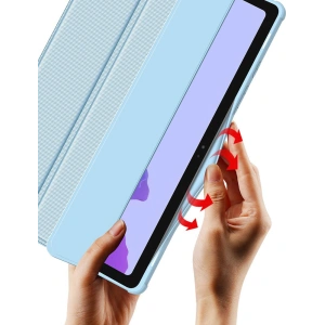 Kup Case Dux Ducis Toby Samsung Galaxy Tab A7 10.4 2020 Stylus-Halter schwarz - DDS636 - {ean13} - Sklep Home Screen