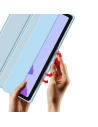 Kup Case Dux Ducis Toby Samsung Galaxy Tab A7 10.4 2020 Stylus-Halter schwarz - DDS636 - {ean13} - Sklep Home Screen