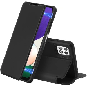 Kup Dux Ducis Skin X tok Samsung Galaxy A22 5G fekete - DDS637 - {ean13} - Sklep Home Screen
