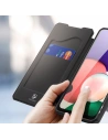 Kup Etui Dux Ducis Skin X Samsung Galaxy A22 5G negru - DDS637 - {ean13} - Sklep Home Screen