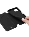Kup Case Dux Ducis Skin X Samsung Galaxy A22 5G schwarz - DDS637 - {ean13} - Sklep Home Screen