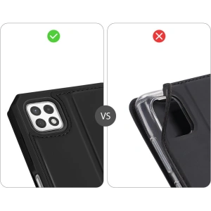 Buy Dux Ducis Skin X Samsung Galaxy A22 5G black - DDS637 - {ean13} - Home Screen Store Europe