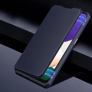 Kup Dux Ducis Skin X tok Samsung Galaxy A22 5G fekete - DDS637 - {ean13} - Sklep Home Screen