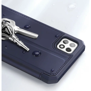 Kup Etui Dux Ducis Skin X Samsung Galaxy A22 5G černé - DDS637 - {ean13} - Sklep Home Screen