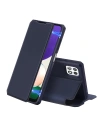 Dux Ducis Skin X tok Samsung Galaxy A22 5G kék