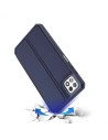 Kup Case Dux Ducis Skin X Samsung Galaxy A22 5G blau - DDS638 - {ean13} - Sklep Home Screen
