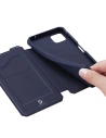 Kup Case Dux Ducis Skin X Samsung Galaxy A22 5G blau - DDS638 - {ean13} - Sklep Home Screen