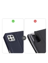 Kup Case Dux Ducis Skin X Samsung Galaxy A22 5G blau - DDS638 - {ean13} - Sklep Home Screen