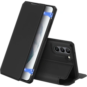 Etui Dux Ducis Skin X Samsung Galaxy S21 FE černý