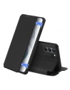 Etui Dux Ducis Skin X Samsung Galaxy S21 FE černý
