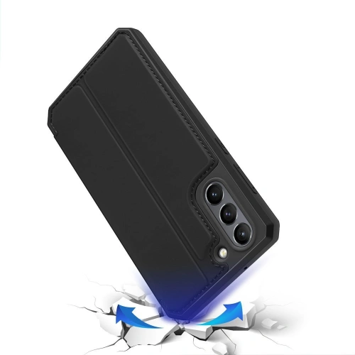 Kup Case Dux Ducis Skin X Samsung Galaxy S21 FE schwarz - DDS639 - {ean13} - Sklep Home Screen