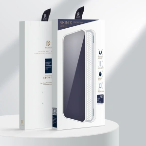 Dux Ducis Skin X Samsung Galaxy S21 FE black