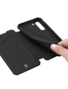 Kup Case Dux Ducis Skin X Samsung Galaxy S21 FE schwarz - DDS639 - {ean13} - Sklep Home Screen