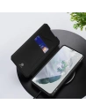 Kup Etui Dux Ducis Skin X Samsung Galaxy S21 FE negru - DDS639 - {ean13} - Sklep Home Screen