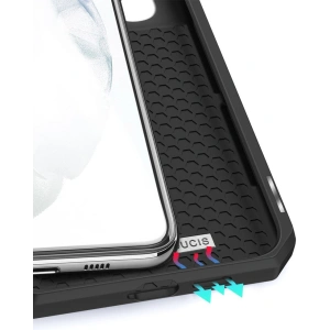 Kup Etui Dux Ducis Skin X Samsung Galaxy S21 FE czarny - DDS639 - {ean13} - Sklep Home Screen