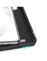 Kup Case Dux Ducis Skin X Samsung Galaxy S21 FE schwarz - DDS639 - {ean13} - Sklep Home Screen