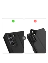 Kup Case Dux Ducis Skin X Samsung Galaxy S21 FE schwarz - DDS639 - {ean13} - Sklep Home Screen