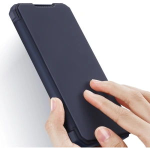 Dux Ducis Skin X Samsung Galaxy S21 FE black