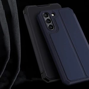 Dux Ducis Skin X Samsung Galaxy S21 FE black