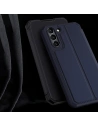 Kup Case Dux Ducis Skin X Samsung Galaxy S21 FE schwarz - DDS639 - {ean13} - Sklep Home Screen
