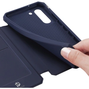 Dux Ducis Skin X Samsung Galaxy S21 FE black