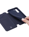 Kup Case Dux Ducis Skin X Samsung Galaxy S21 FE blau - DDS640 - {ean13} - Sklep Home Screen