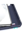 Kup Etui Dux Ducis Skin X Samsung Galaxy S21 FE albastru - DDS640 - {ean13} - Sklep Home Screen