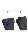 Kup Case Dux Ducis Skin X Samsung Galaxy S21 FE blau - DDS640 - {ean13} - Sklep Home Screen