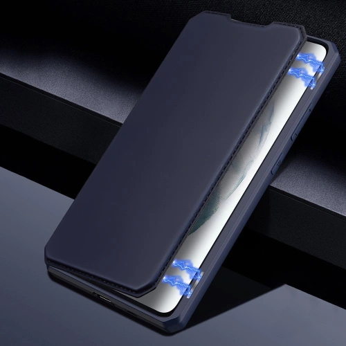 Kup Case Dux Ducis Skin X Samsung Galaxy S21 FE blau - DDS640 - {ean13} - Sklep Home Screen