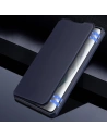 Kup Etui Dux Ducis Skin X Samsung Galaxy S21 FE albastru - DDS640 - {ean13} - Sklep Home Screen