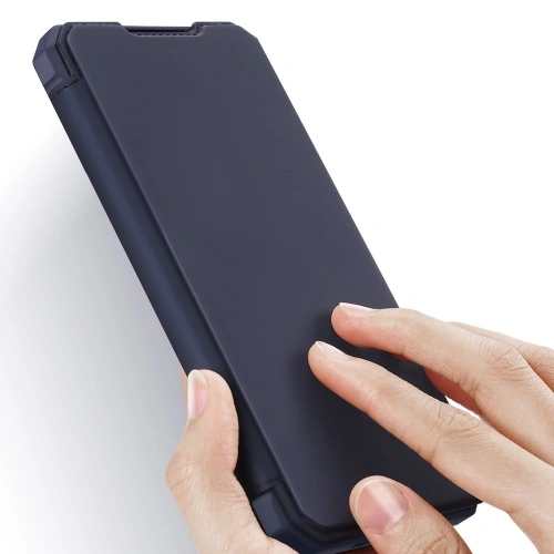 Kup Case Dux Ducis Skin X Samsung Galaxy S21 FE blau - DDS640 - {ean13} - Sklep Home Screen