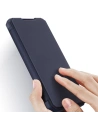 Kup Etui Dux Ducis Skin X Samsung Galaxy S21 FE albastru - DDS640 - {ean13} - Sklep Home Screen