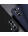 Kup Etui Dux Ducis Skin X Samsung Galaxy S21 FE niebieski - DDS640 - {ean13} - Sklep Home Screen