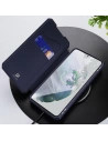 Kup Case Dux Ducis Skin X Samsung Galaxy S21 FE blau - DDS640 - {ean13} - Sklep Home Screen