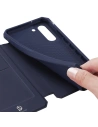 Kup Case Dux Ducis Skin X Samsung Galaxy S21 FE blau - DDS640 - {ean13} - Sklep Home Screen
