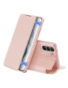 Case Dux Ducis Skin X Samsung Galaxy S21 FE rosa